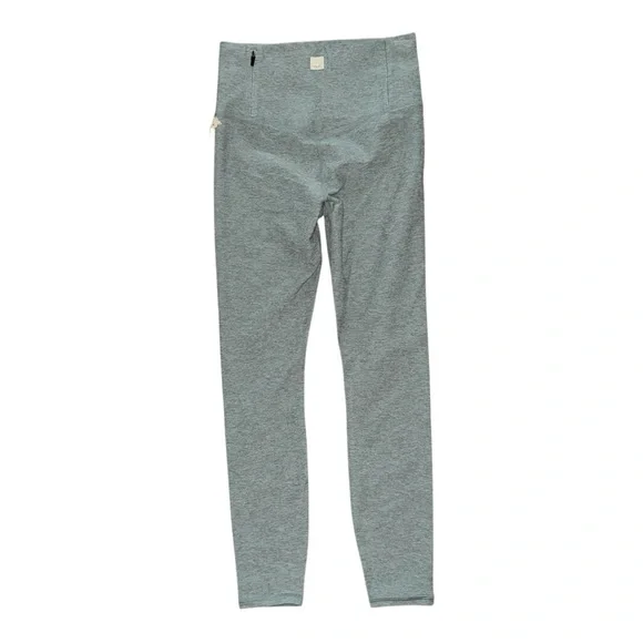 Vuori Clean Elevation Legging Stormy Heather Size XS NWT - Picture 4 of 7